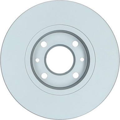 KAMOKA Bremsscheibe 103111