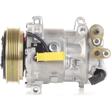 Kompressor PKW | Peugeot 407 04 | 89404