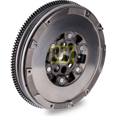 Zweimassenschwungrad OPEL Astra H,Meriva 1.7CDTI 06.03 LuK DMF 415 0256 10