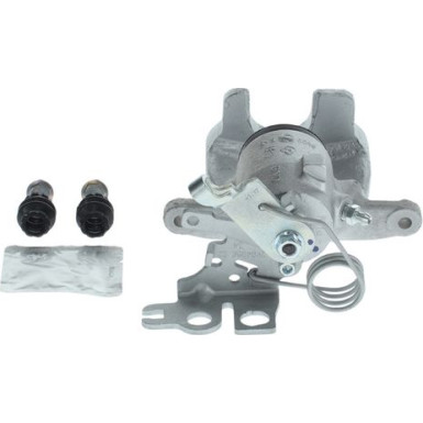 Bremssattel HA li | VW Caddy | 0 986 134 049