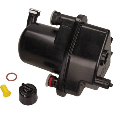 Kraftstofffilter Renault 1.5Dci 05- Original | 164000890R