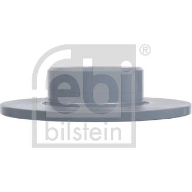 FEBI BILSTEIN Bremsscheibe | 08541