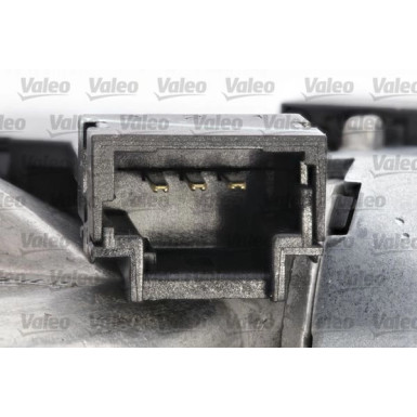 Wischermotor hinten | Opel Vivaro 19 | 582638
