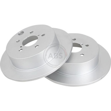 A.B.S. Bremsscheibe 18386 beschichtet