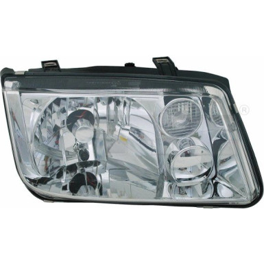 TYC Hauptscheinwerfer 20-5678-18-2