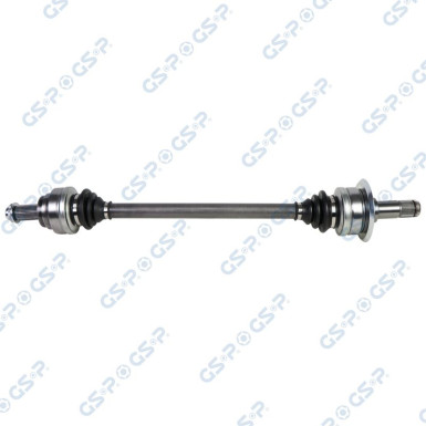 GSP Antriebswelle 205139