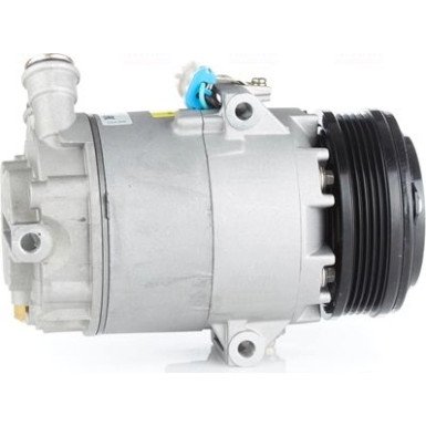Kompressor PKW OPEL ASTRA G 98- 1.6 I 16V FIRST FIT 89196