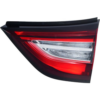 HECKLEUCHTE HELLA | RENAULT GRAND SCENIC 16-23 | 2TZ 012 314-121 HECKLEUCHTE HELLA | RENAULT GRAND SCENIC 16-23 | 2TZ 012 314-121