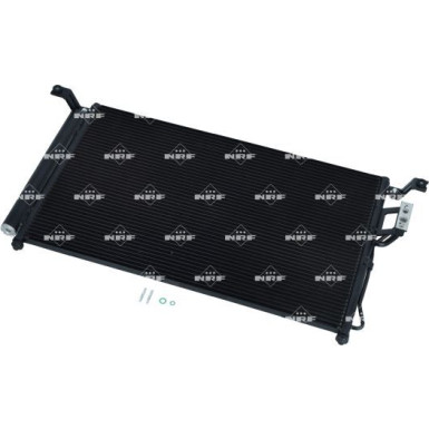 Kondensator, Klimaanlage EASY FIT 35965