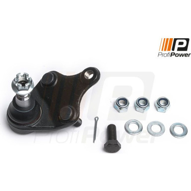 2S0151 Trag-/Führungsgelenk 2S0151 Trag-/Führungsgelenk