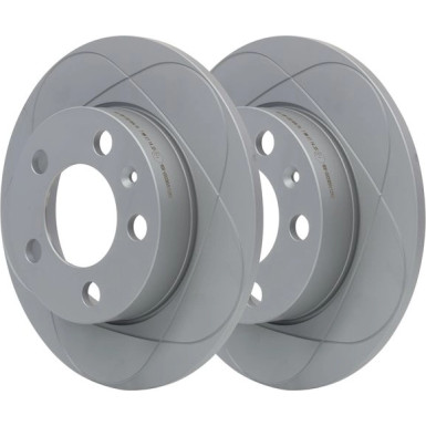 Bremsscheibe Vw T. Bora/Golf/Polo 97- Power Disc PowerDisc 24.0309-0123.1