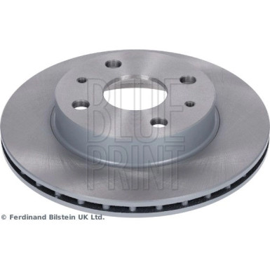 Bremsscheibe Daihatsu P. Cuore/Sirion/Yrv 1.0-1.5 98 | ADD64322