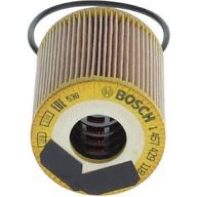 Ölfilter | BMW,OPEL | 1457429118