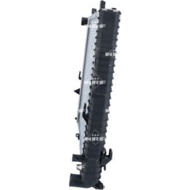 Kühler, Motorkühlung EASY FIT 53784