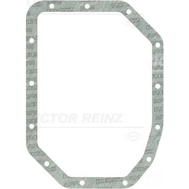 Dichtung Ölwanne | CITROEN,PEUGEOT,RENAULT | 71-23542-30