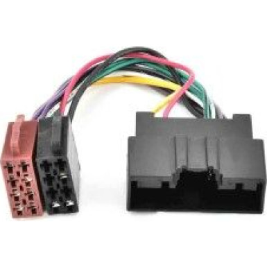Phonocar ISO-Kabel für Autoradios 20 cm | 04685 Phonocar ISO-Kabel für Autoradios 20 cm | 04685
