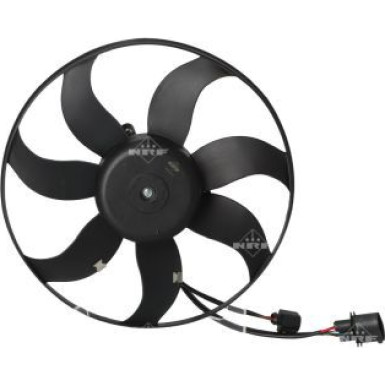 NRF Lüfter, Motorkühlung NRF Lüfter, Motorkühlung