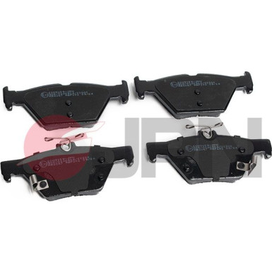 JPN Bremsbelagsatz, Scheibenbremse 20H9159-JPN JPN Bremsbelagsatz, Scheibenbremse 20H9159-JPN