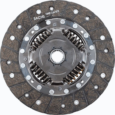SACHS Kupplungssatz