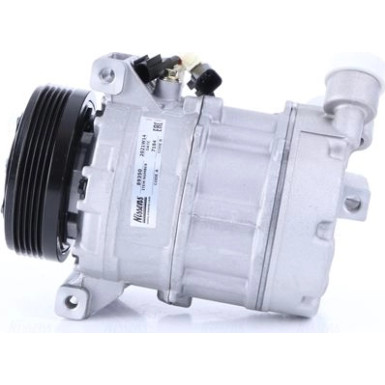 Kompressor PKW VOLVO S80 06 FIRST FIT 89350