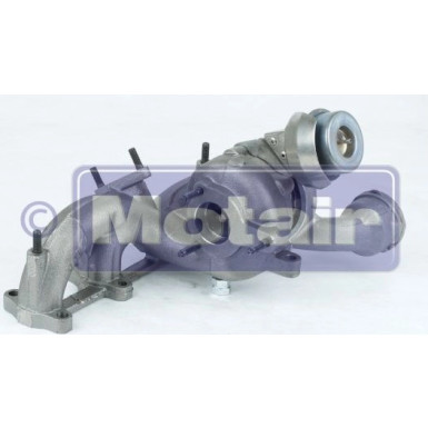 ORIGINAL TURBO | SEAT Ibiza,SKODA Fabia,VW Polo | 334140