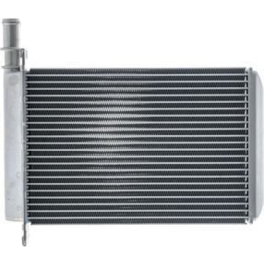 Ladeluftkühler BEHR Premium Line CI 642 000P