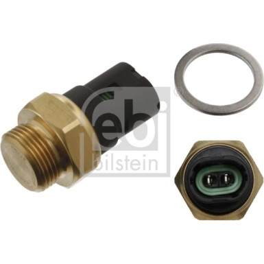 Thermoschalter | Renault | 9746