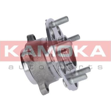 KAMOKA Radlagersatz | 5500096