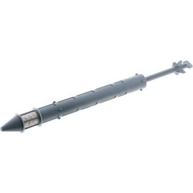 Trockner, Klimaanlage BEHR Premium Line AD 183 000P