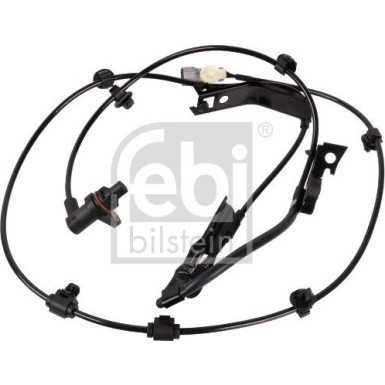 Sensor, Raddrehzahl | 172425