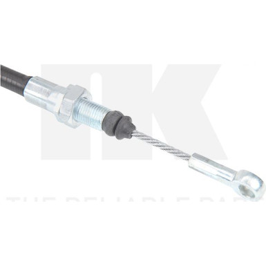 901985 Seilzug, Feststellbremse 901985 Seilzug, Feststellbremse