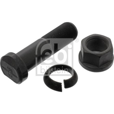 FEBI BILSTEIN Radschraube | 07938