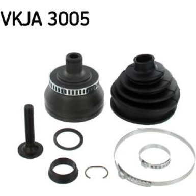 SKF Gelenksatz, Antriebswelle SKF Gelenksatz, Antriebswelle