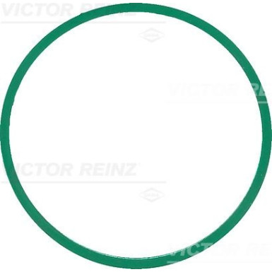 Dichtung, Ansaugkrümmer (5x/Mot) | FORD FOCUS II (DA_) 2.5 RS 500 10 | 40-77586-00