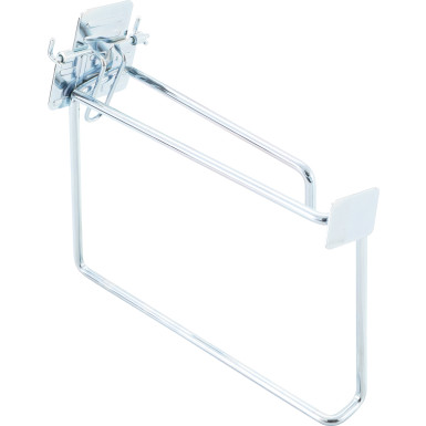 BGS Hammerhalter mit Schwenkbrücke | 89908