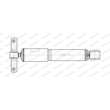 MONROE ORIGINAL VA li/re | CITROEN,OPEL,PEUGEOT,TOYOTA | G2257 MONROE ORIGINAL VA li/re | CITROEN,OPEL,PEUGEOT,TOYOTA | G2257