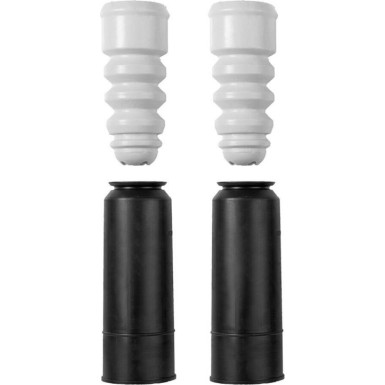 Protection Kit-Staubschutzsatz HA AUDI A4 00-08 PROTECTION KIT PK137