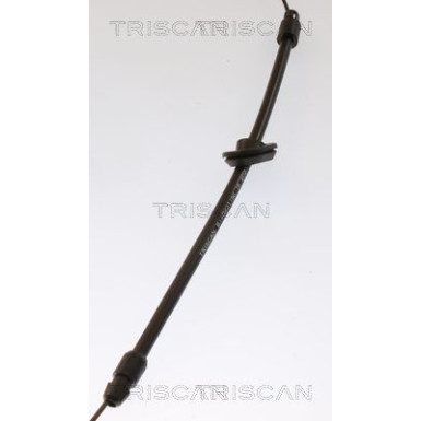 SEILZUG, FESTSTELLBREMSE | 8140231156