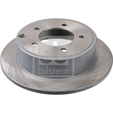 FEBI BILSTEIN Bremsscheibe | 108574