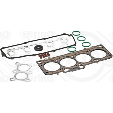 Dichtungssatz, Zylinderkopf | VOLKSWAGEN | 530.590