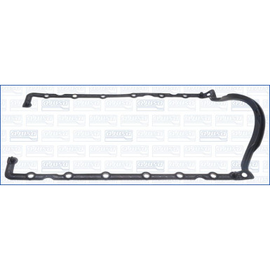 AJUSA Dichtung, Ölwanne 14075000