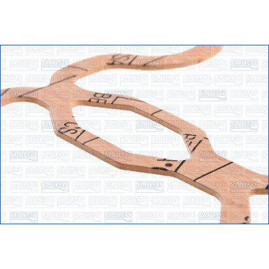 DICHTUNG, ZYLINDERKOPFHAUBE ROVER 800 93- GRUBO??: 2 [MM] | AJU11079100