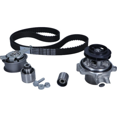 CT1168WP9 Wasserpumpe + Zahnriemensatz CT1168WP9 Wasserpumpe + Zahnriemensatz