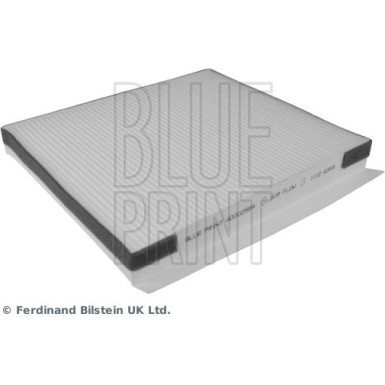 Innenraumfilter Hyundai Genesis 3.8 14 | ADG02564 Innenraumfilter Hyundai Genesis 3.8 14 | ADG02564