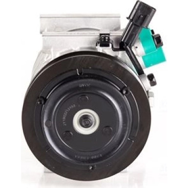 Kompressor PKW Hyundai i20 14 FIRST FIT 890640