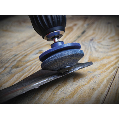 BGS Schärfer für Gartengeräte BGS Do it yourself 50835