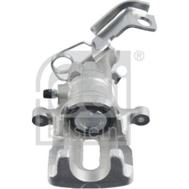 FEBI BILSTEIN Bremssattel | 178167