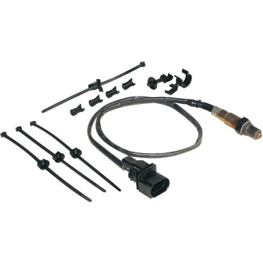 Lambdasonde | AUDI A3,A8 VW Golf,Polo 97-12 | 0 258 007 359