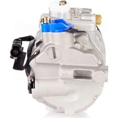 Kompressor PKW | Land Rover Discovery III 04 | 890306