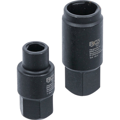 BGS Einsätze für BOSCH | Einspritzpumpen | 3-Kant | 7 / 12,6 mm | 8953